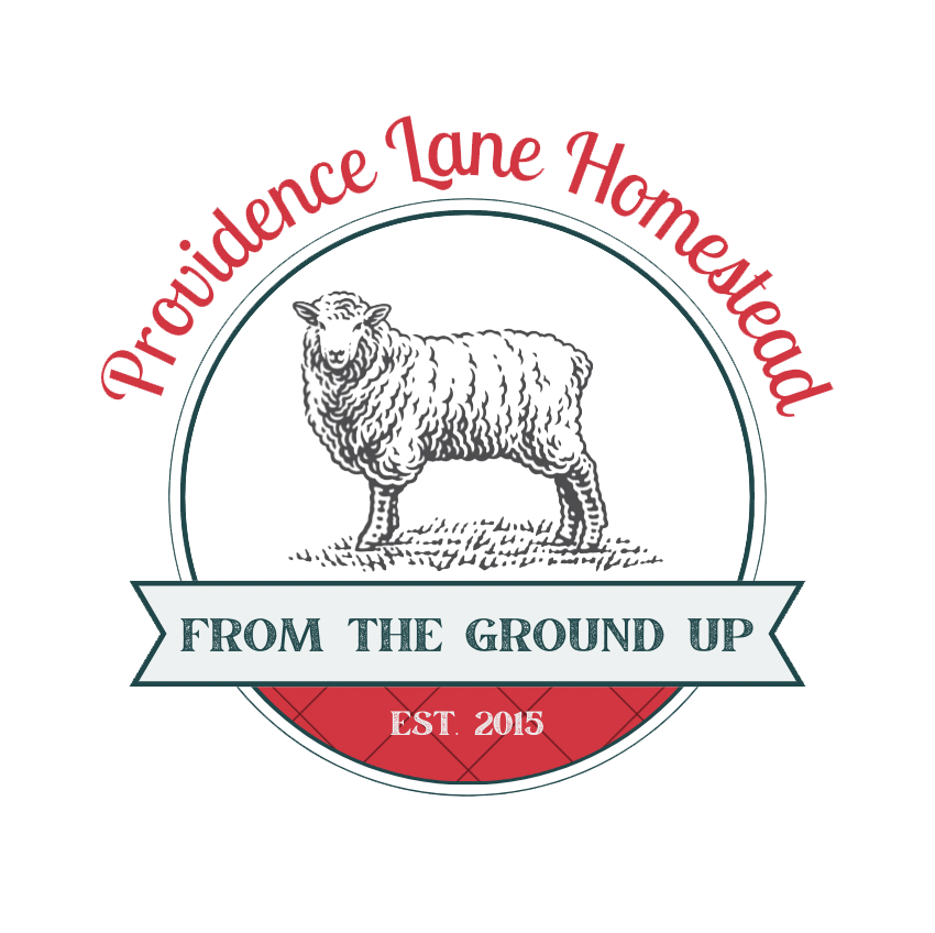 Providence Lane Homestead