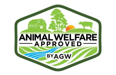 Animal Welfare Approval certification