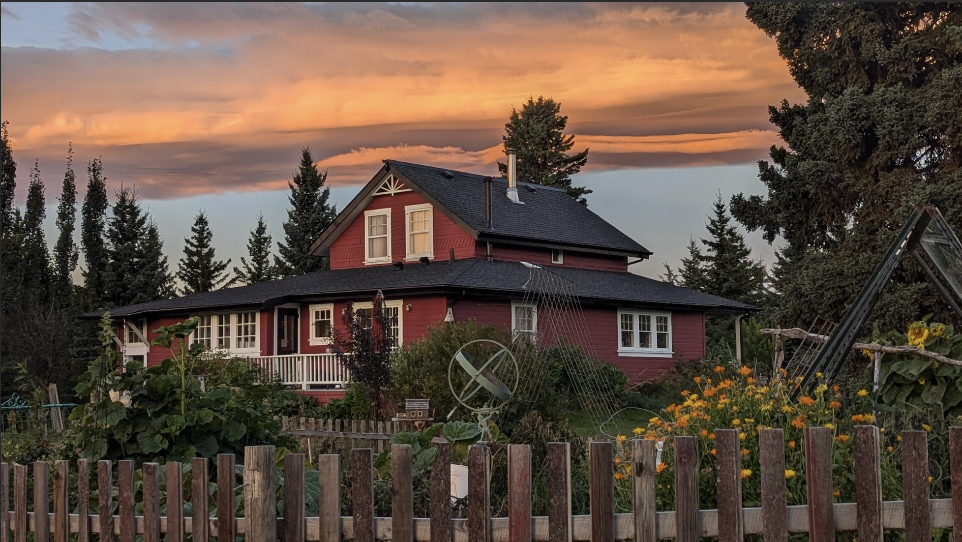 About. – Providence Lane Homestead