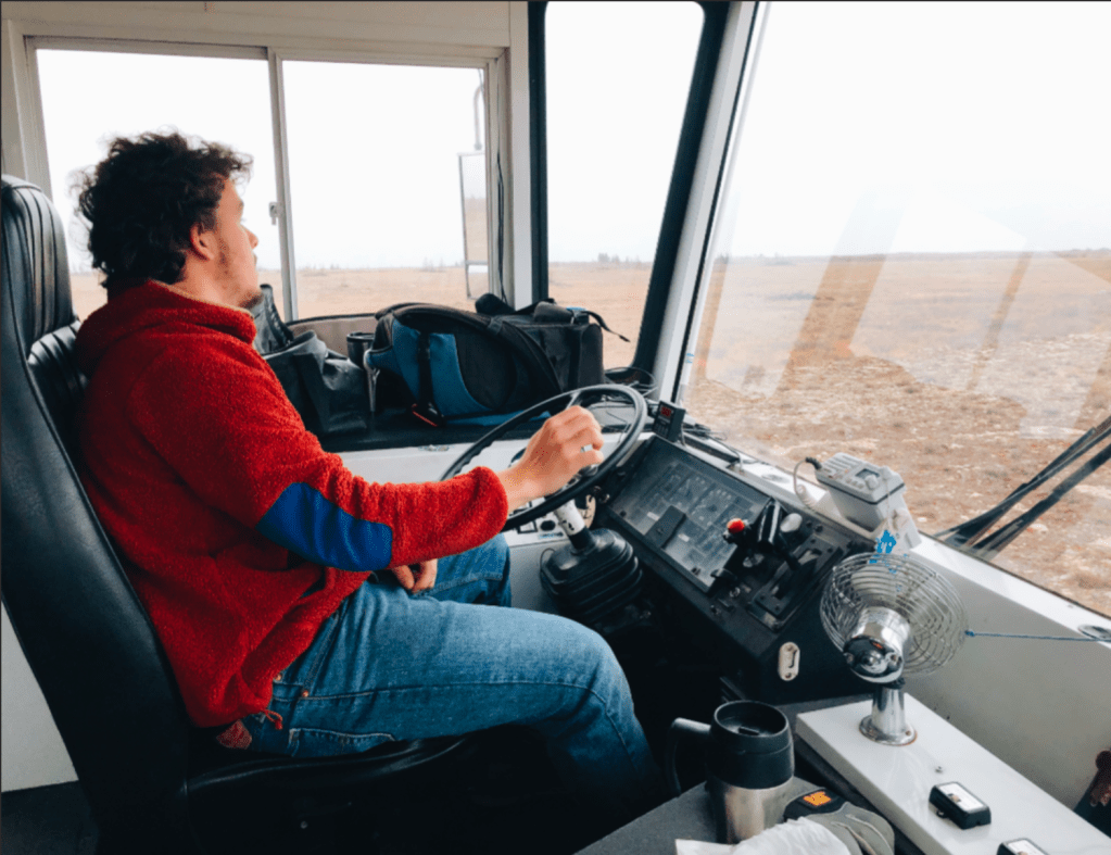 Steer To Your Mirrors