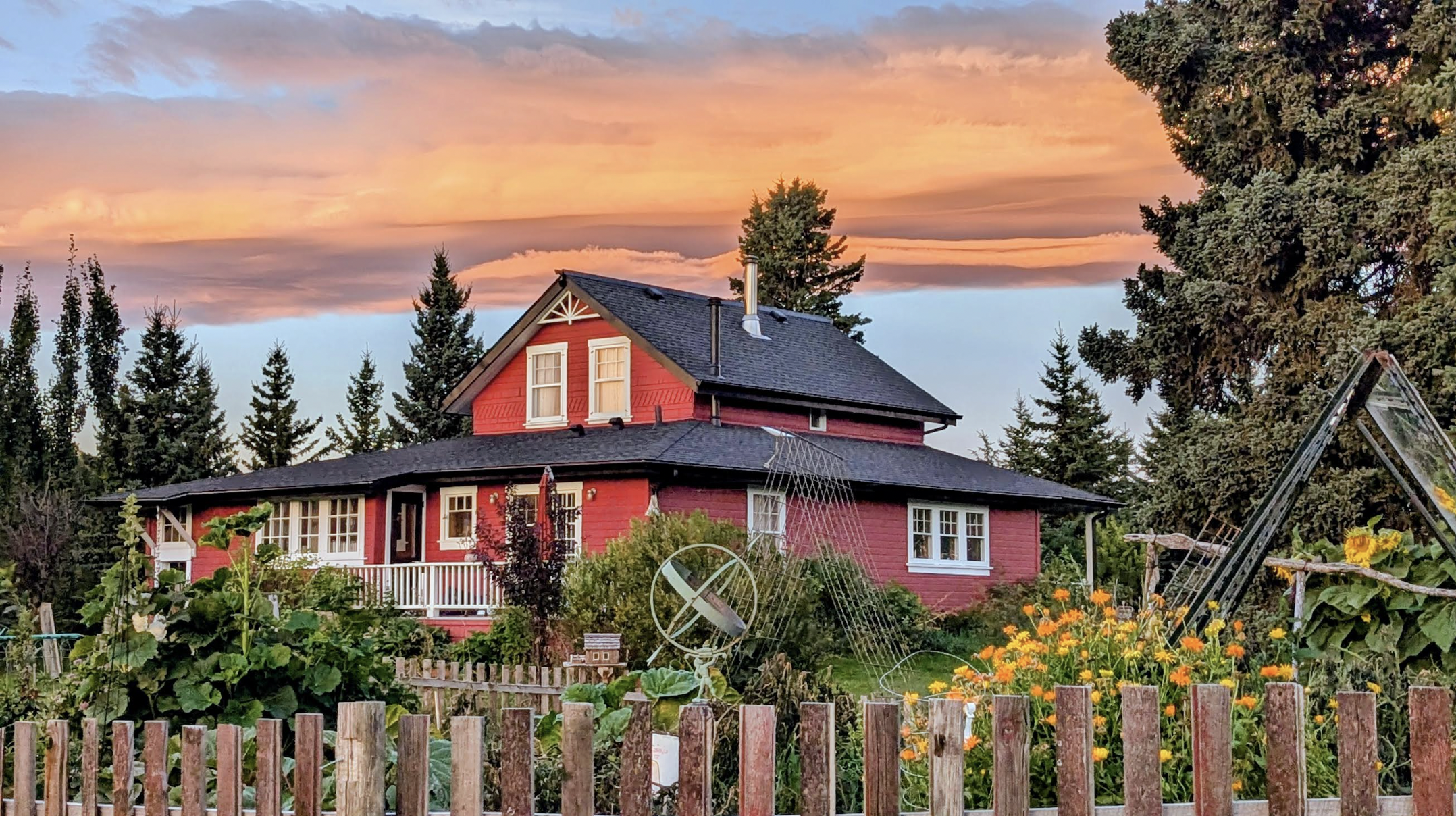 You Can’t Go Home&nbsp;Again