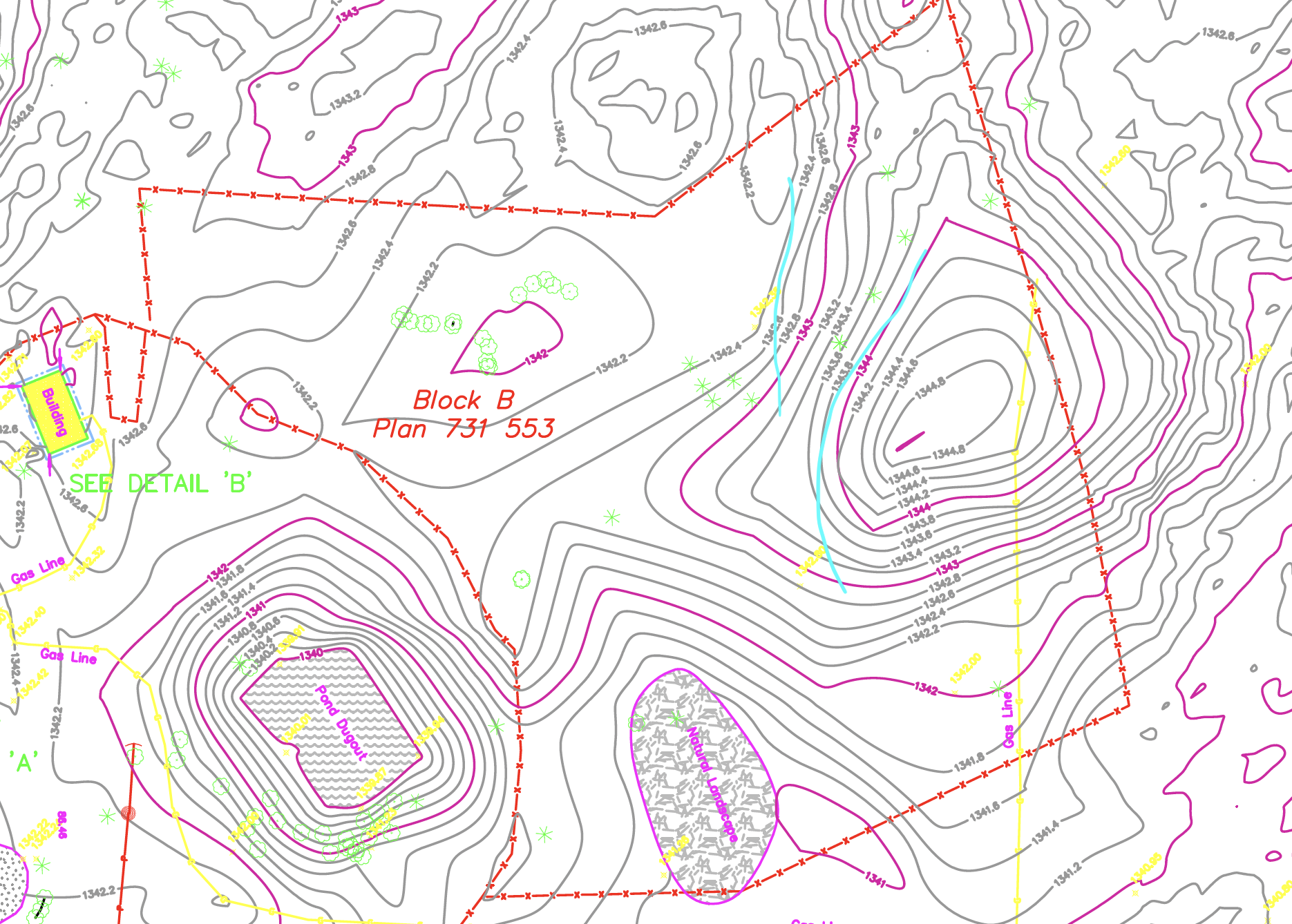 Maps!! I love a good&nbsp;map