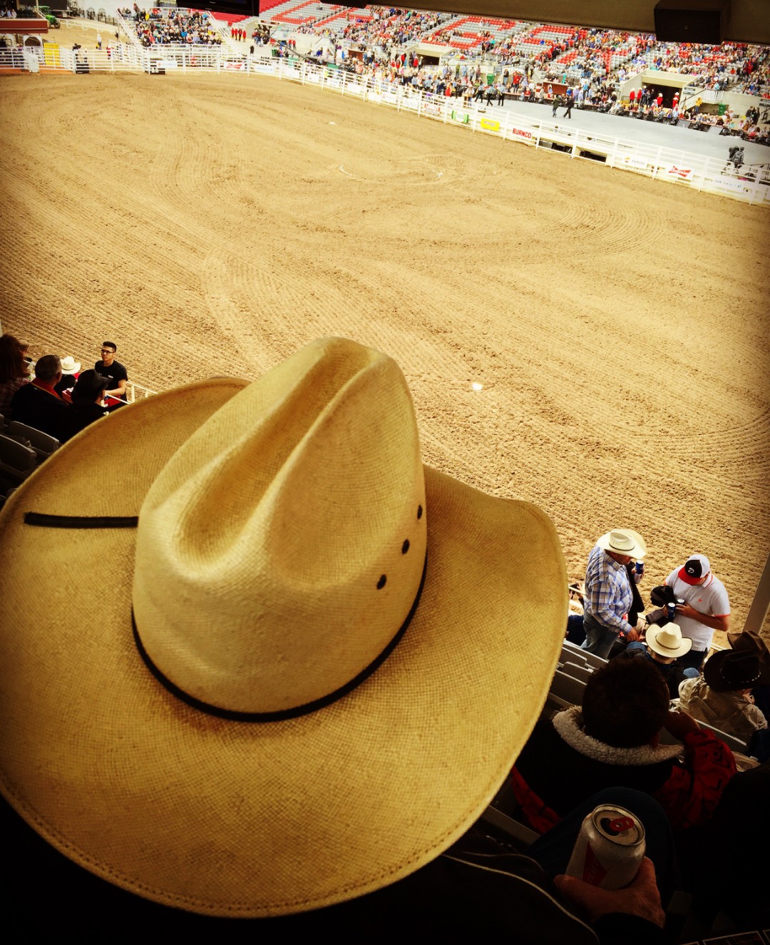 All Hat, No&nbsp;Cattle